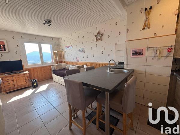 Appartement à vendre 2 pièces 28 m² Les Angles