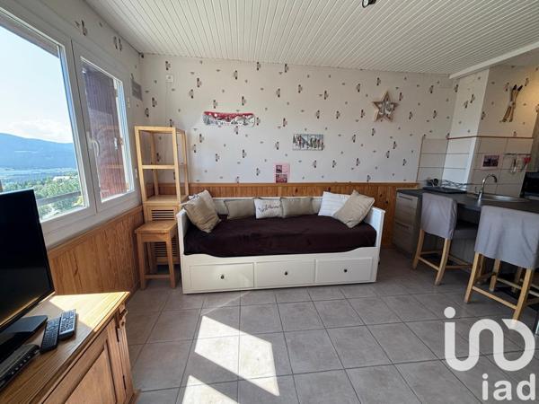 Appartement à vendre 2 pièces 28 m² Les Angles