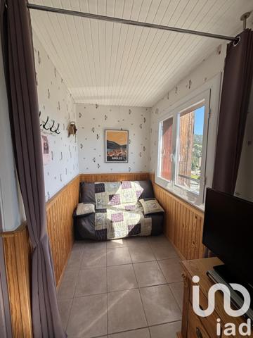 Appartement à vendre 2 pièces 28 m² Les Angles