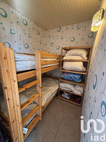 Appartement à vendre 2 pièces 28 m² Les Angles