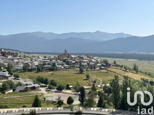 Appartement à vendre 2 pièces 28 m² Les Angles