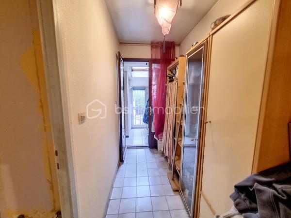 Maison de loisirs de 36 m²