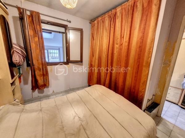 Maison de loisirs de 36 m²