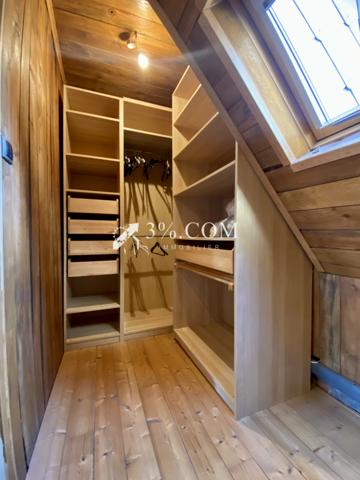 Appartement 5 pièce(s) 4 chambre(s) 114 m²