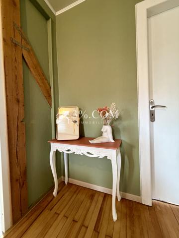 Appartement 5 pièce(s) 4 chambre(s) 114 m²