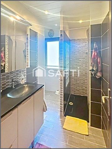 Magnifique maison de 195m²