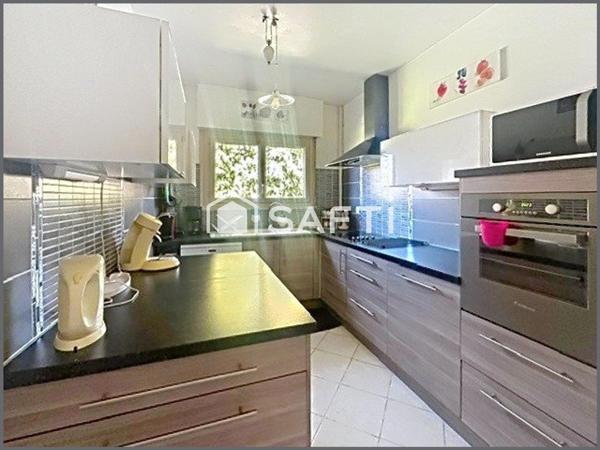 Magnifique maison de 195m²