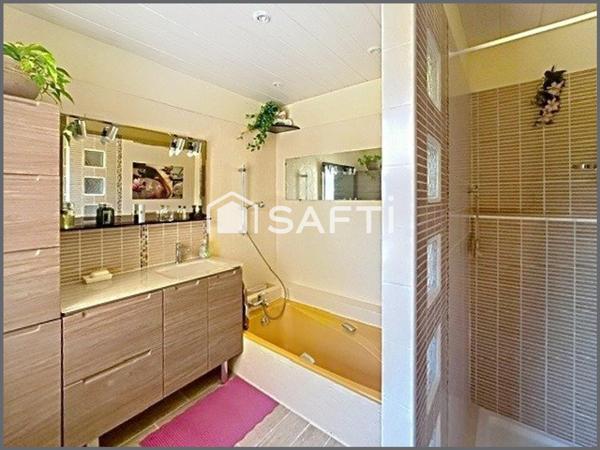 Magnifique maison de 195m²