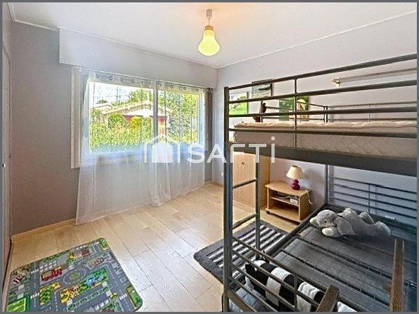 Magnifique maison de 195m²