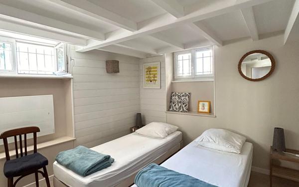 Appartement à vendre    3 pièces • 47,50 m2 Les Sables-d'Olonne