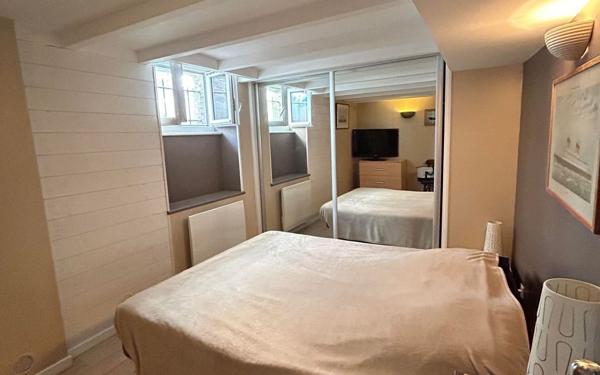 Appartement à vendre    3 pièces • 47,50 m2 Les Sables-d'Olonne