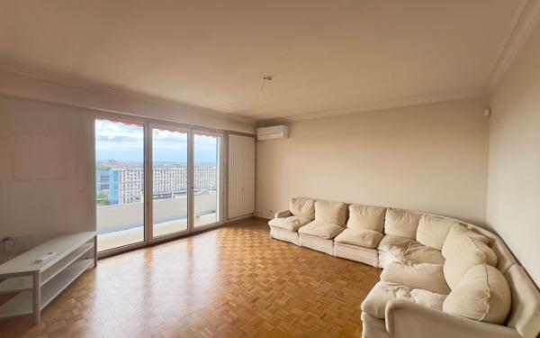 Appartement à vendre    4 pièces • 110,79 m2 Strasbourg