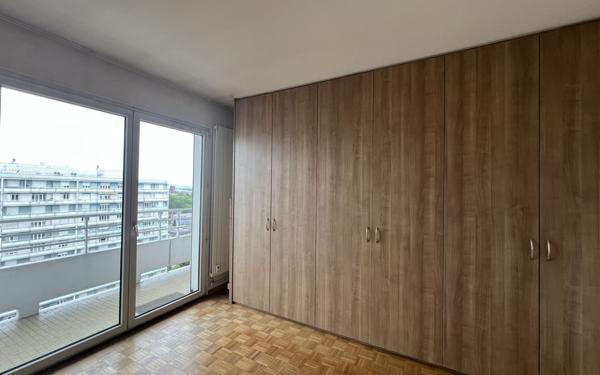 Appartement à vendre    4 pièces • 110,79 m2 Strasbourg