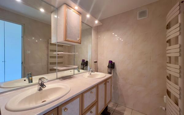 Appartement à vendre    4 pièces • 110,79 m2 Strasbourg