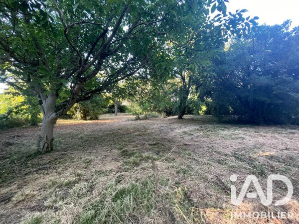 Terrain à vendre 1 674 m² Montech