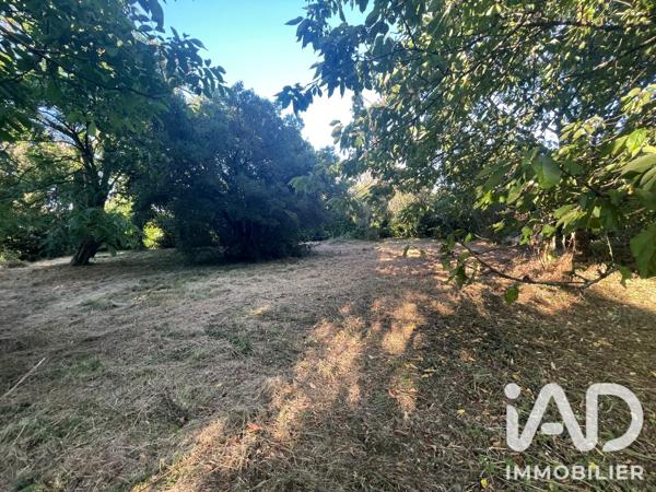 Terrain à vendre 1 674 m² Montech