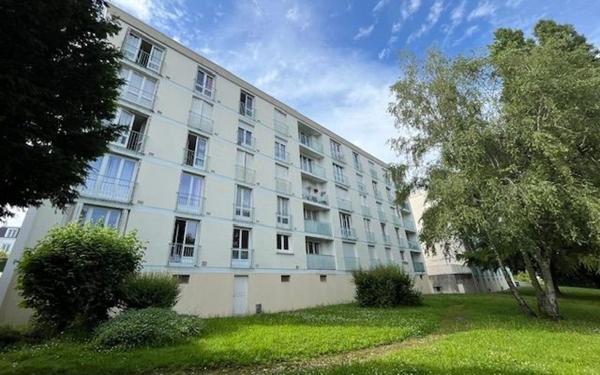 Appartement à vendre    4 pièces • 72 m2 Limoges