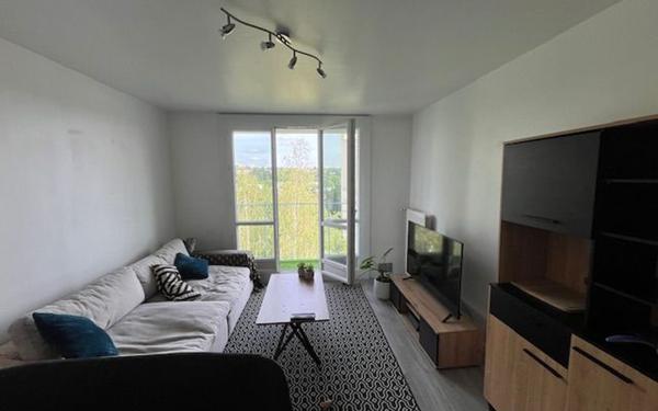 Appartement à vendre    4 pièces • 72 m2 Limoges