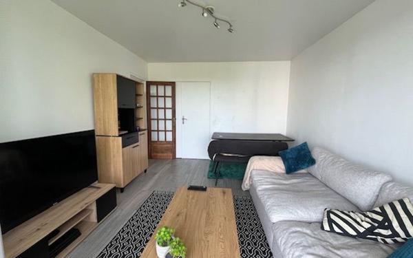 Appartement à vendre    4 pièces • 72 m2 Limoges