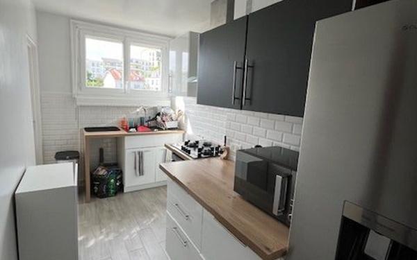 Appartement à vendre    4 pièces • 72 m2 Limoges