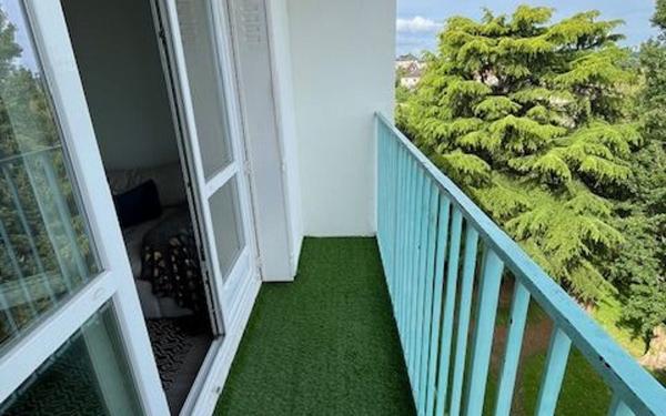 Appartement à vendre    4 pièces • 72 m2 Limoges