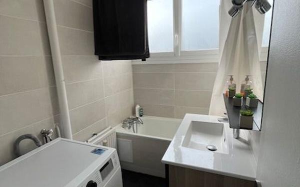 Appartement à vendre    4 pièces • 72 m2 Limoges