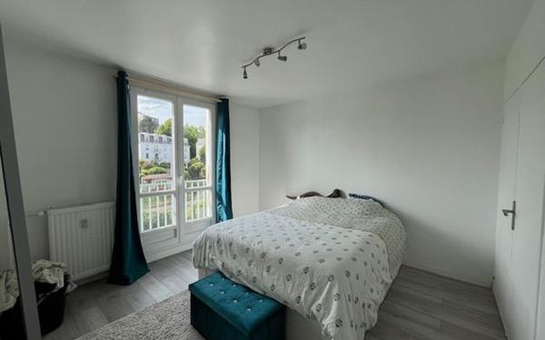 Appartement à vendre    4 pièces • 72 m2 Limoges