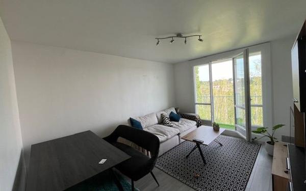 Appartement à vendre    4 pièces • 72 m2 Limoges