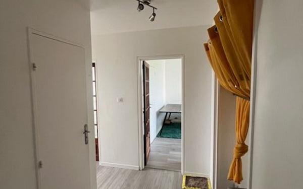 Appartement à vendre    4 pièces • 72 m2 Limoges