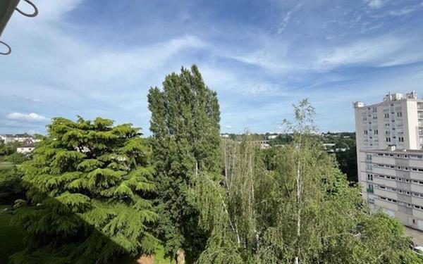 Appartement à vendre    4 pièces • 72 m2 Limoges