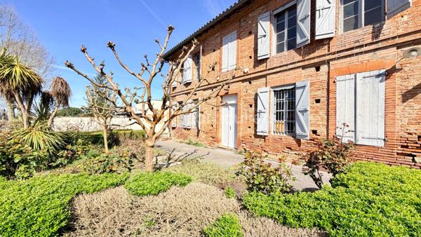 Vente Immeuble257 m² - VILLEBRUMIER (82370)