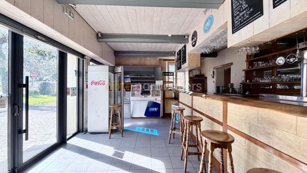 Vente Immeuble257 m² - VILLEBRUMIER (82370)