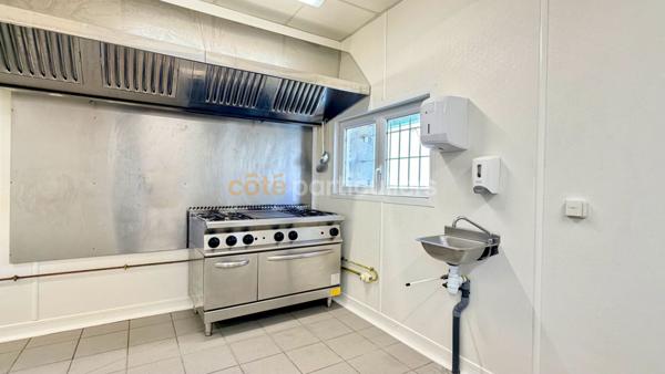 Vente Immeuble257 m² - VILLEBRUMIER (82370)