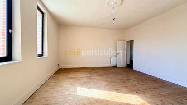 Vente Immeuble257 m² - VILLEBRUMIER (82370)