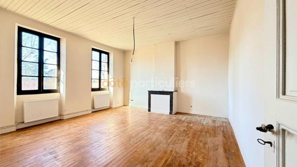 Vente Immeuble257 m² - VILLEBRUMIER (82370)