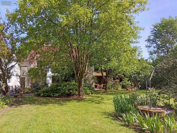 Propriete à vendre à Beaugency dans le Loiret (45190), ref : 091/1508