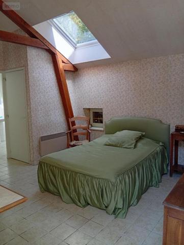 Propriete à vendre à Beaugency dans le Loiret (45190), ref : 091/1508