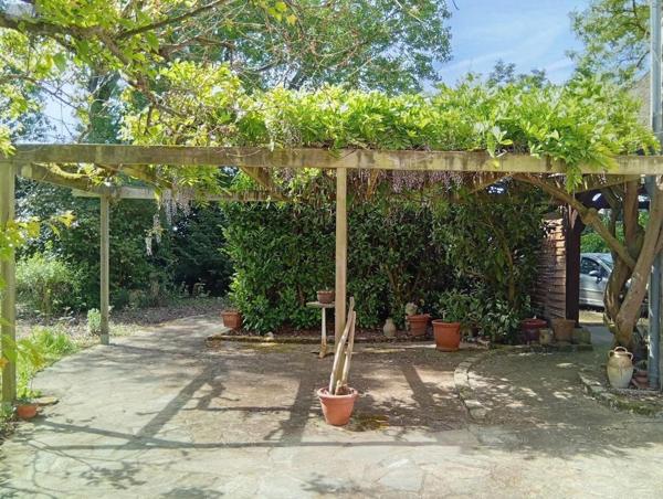 Propriete à vendre à Beaugency dans le Loiret (45190), ref : 091/1508