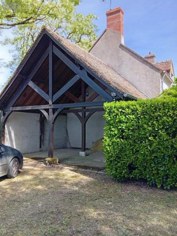 Propriete à vendre à Beaugency dans le Loiret (45190), ref : 091/1508