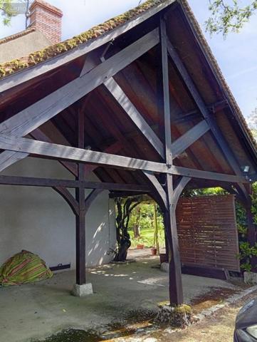 Propriete à vendre à Beaugency dans le Loiret (45190), ref : 091/1508
