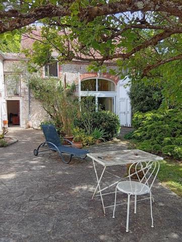 Propriete à vendre à Beaugency dans le Loiret (45190), ref : 091/1508