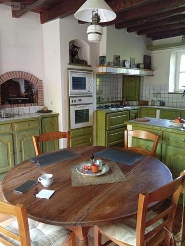 Propriete à vendre à Beaugency dans le Loiret (45190), ref : 091/1508