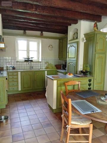 Propriete à vendre à Beaugency dans le Loiret (45190), ref : 091/1508