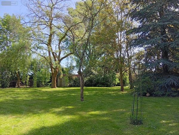 Propriete à vendre à Beaugency dans le Loiret (45190), ref : 091/1508
