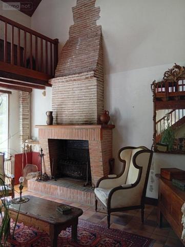 Propriete à vendre à Beaugency dans le Loiret (45190), ref : 091/1508