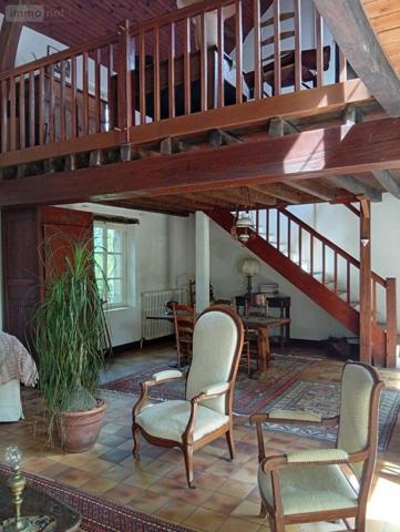 Propriete à vendre à Beaugency dans le Loiret (45190), ref : 091/1508