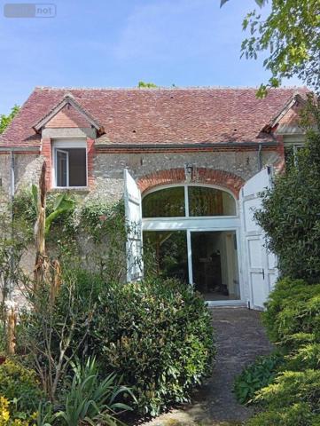 Propriete à vendre à Beaugency dans le Loiret (45190), ref : 091/1508