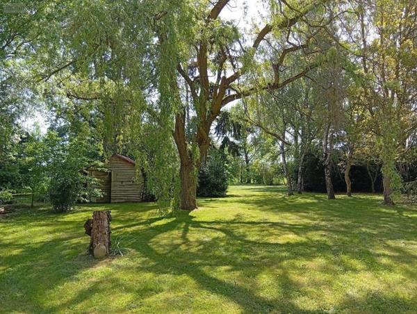 Propriete à vendre à Beaugency dans le Loiret (45190), ref : 091/1508