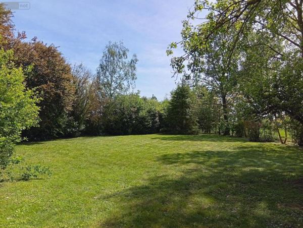 Propriete à vendre à Beaugency dans le Loiret (45190), ref : 091/1508