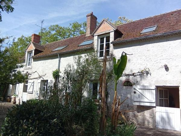Propriete à vendre à Beaugency dans le Loiret (45190), ref : 091/1508
